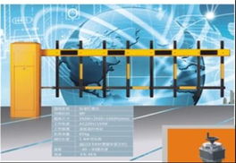 上海自动道闸行业 生产厂家与专业公司的选择之道