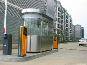 郑州联同创金属制品公司道闸价格走势与今日行情分析