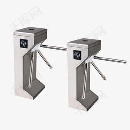 人行通道闸 刷卡闸机高清产品图片免费下载指南